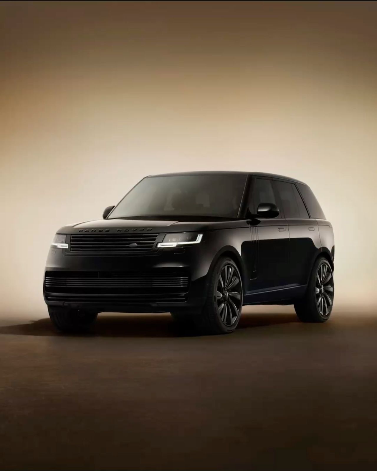 #Range #Rover