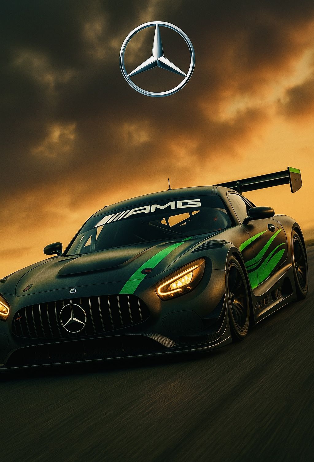 #Amazing #Mercedes #Facts #FindTek