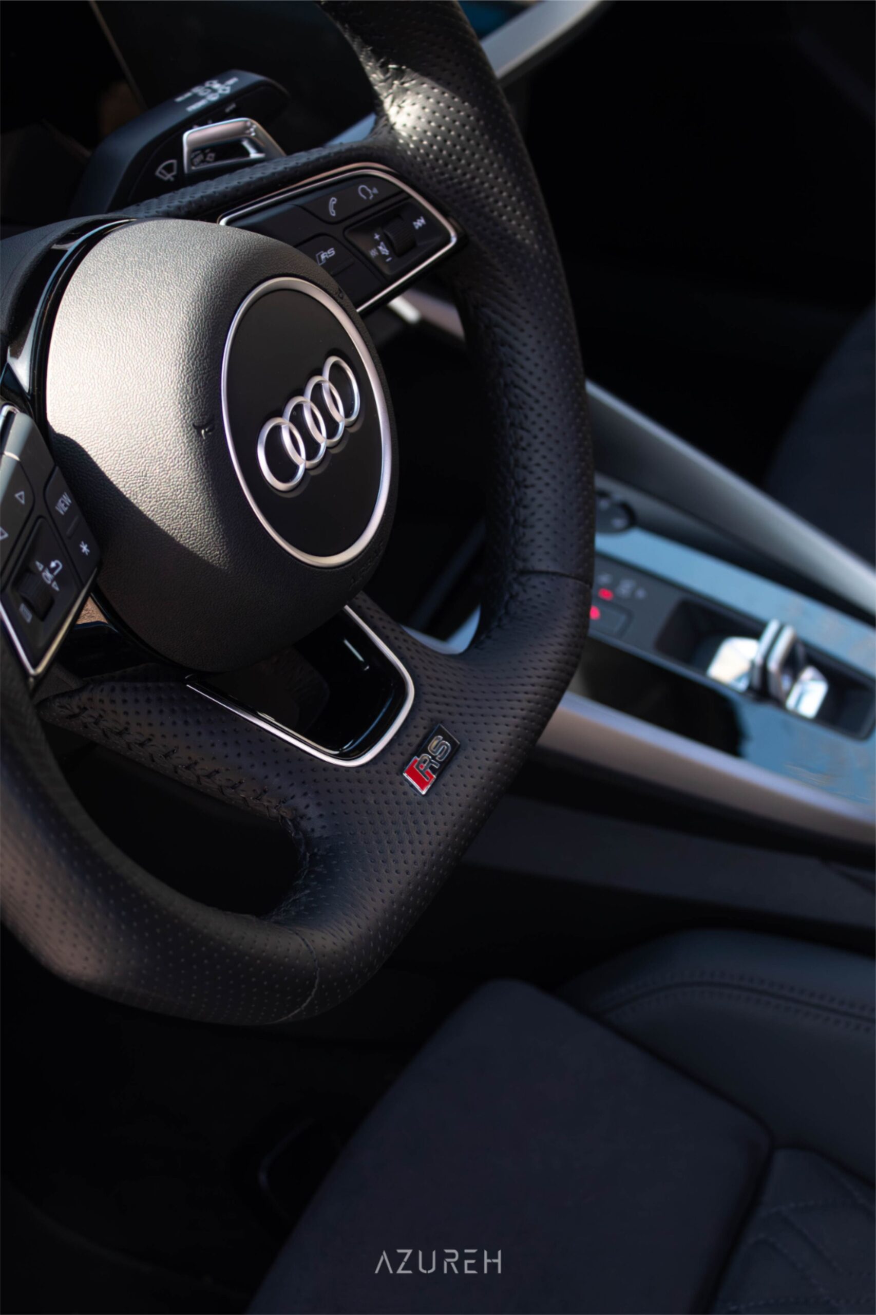 #Audi #RS3