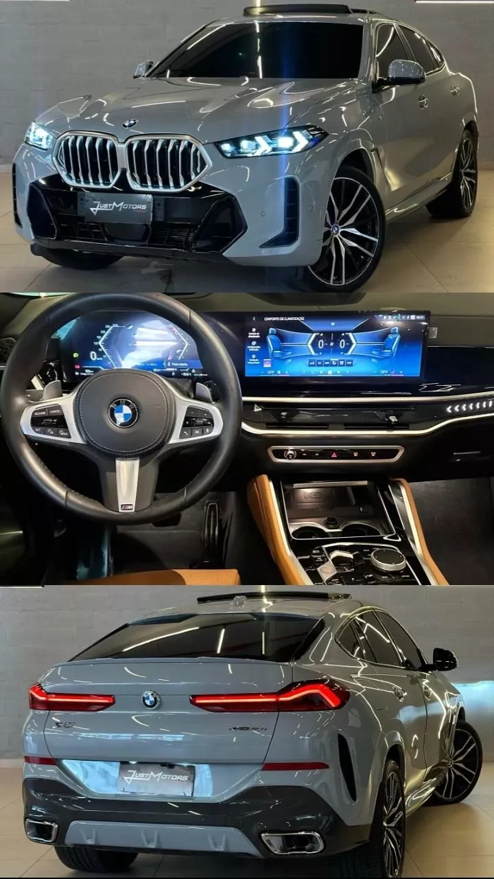 #BMW