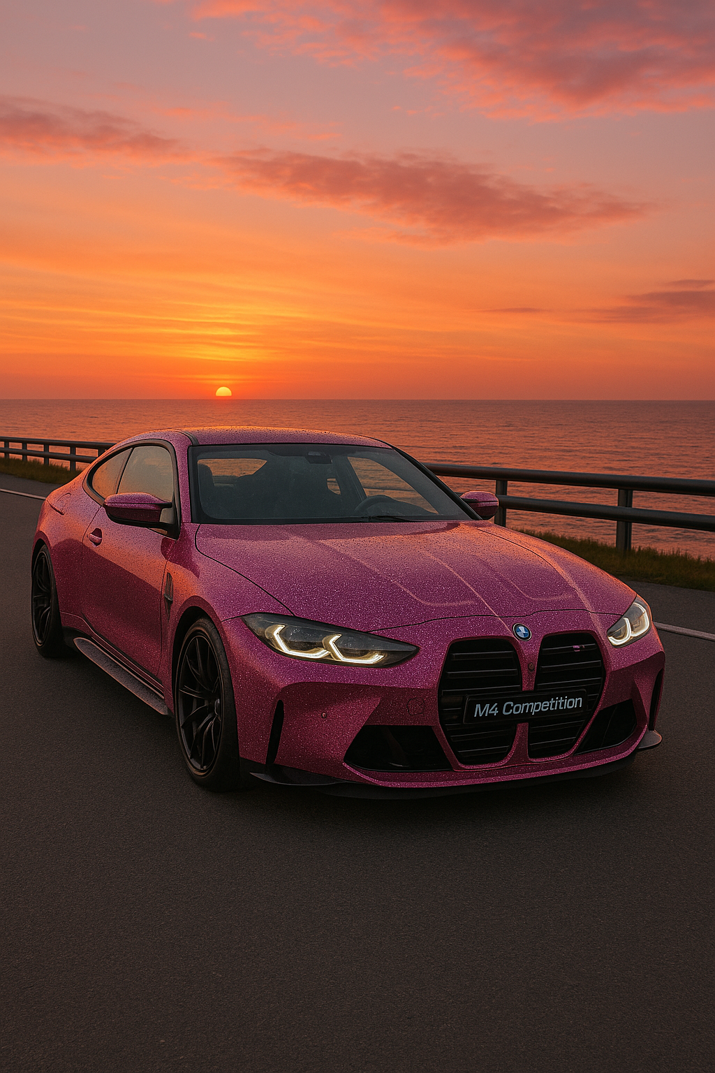 #Bmw