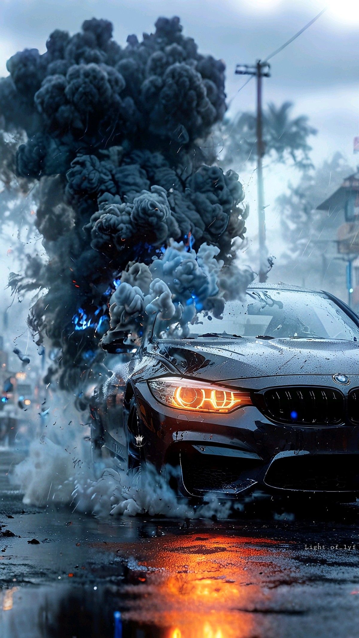 #Car #Wallpaper