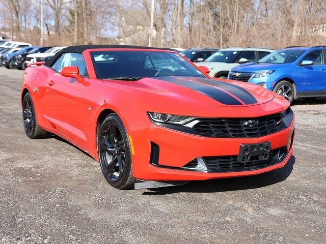#Chevrolet #Camaro