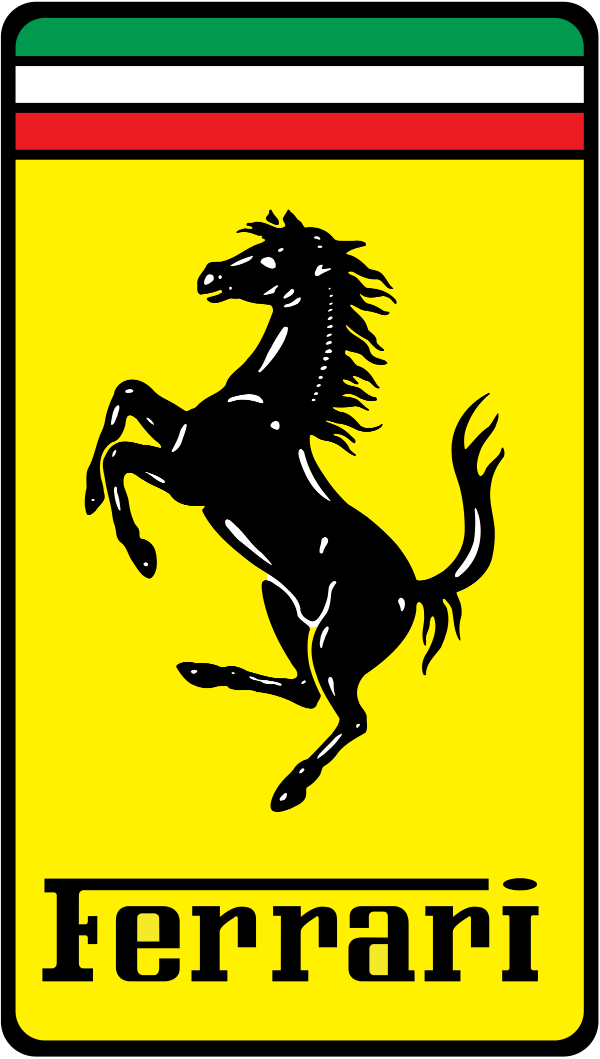 #DateiFerrari.svg #Wikipedia