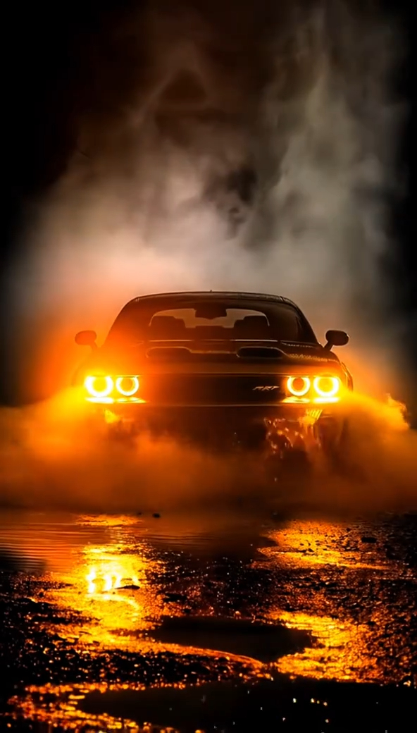 #Dodge