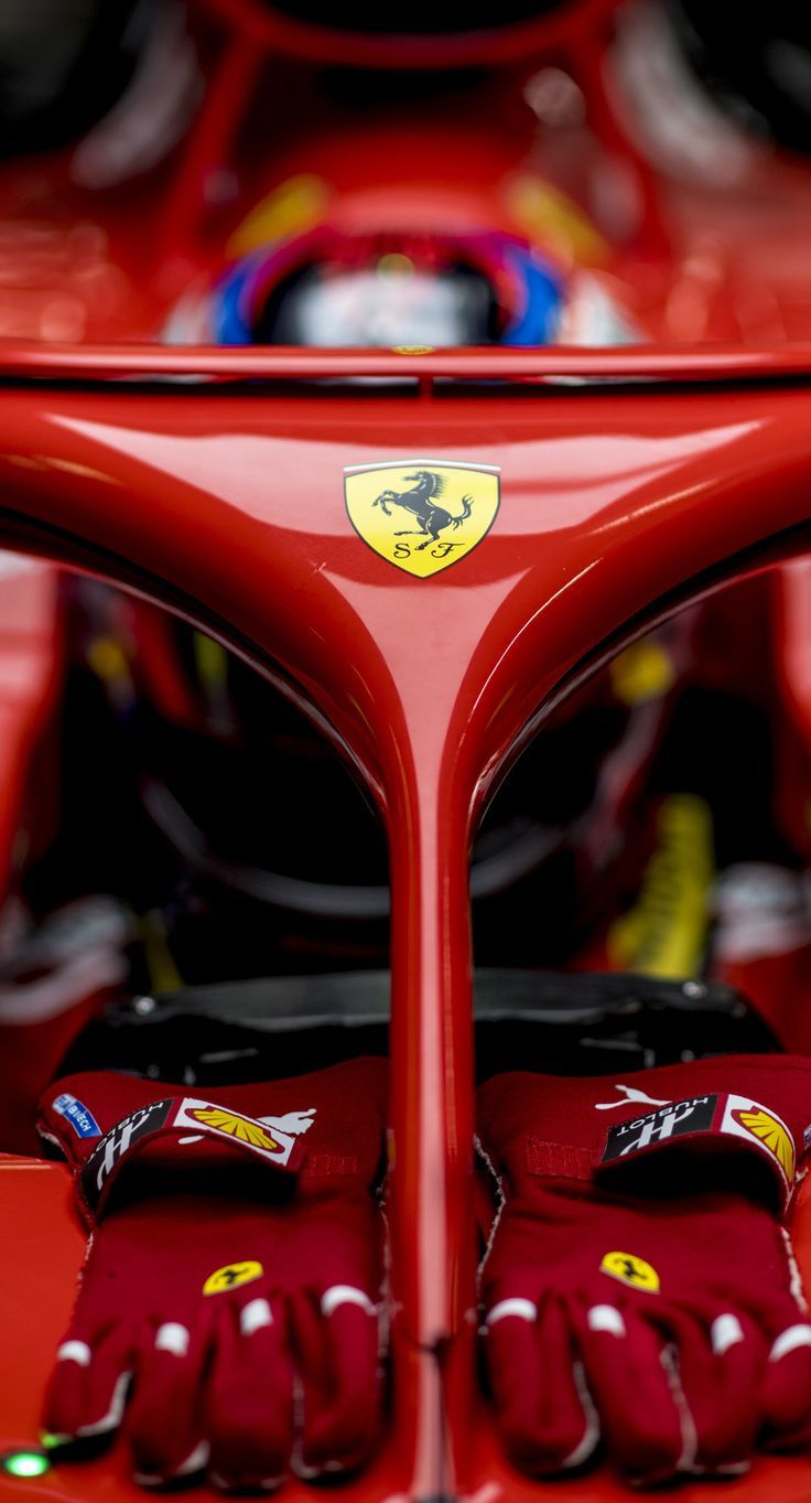 #Ferrari #SF71H #Ferrari #Formula #car #Ferrari #scuderia