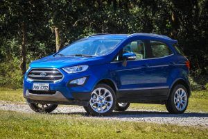 #Ford #Jornal #Carro #Estadão