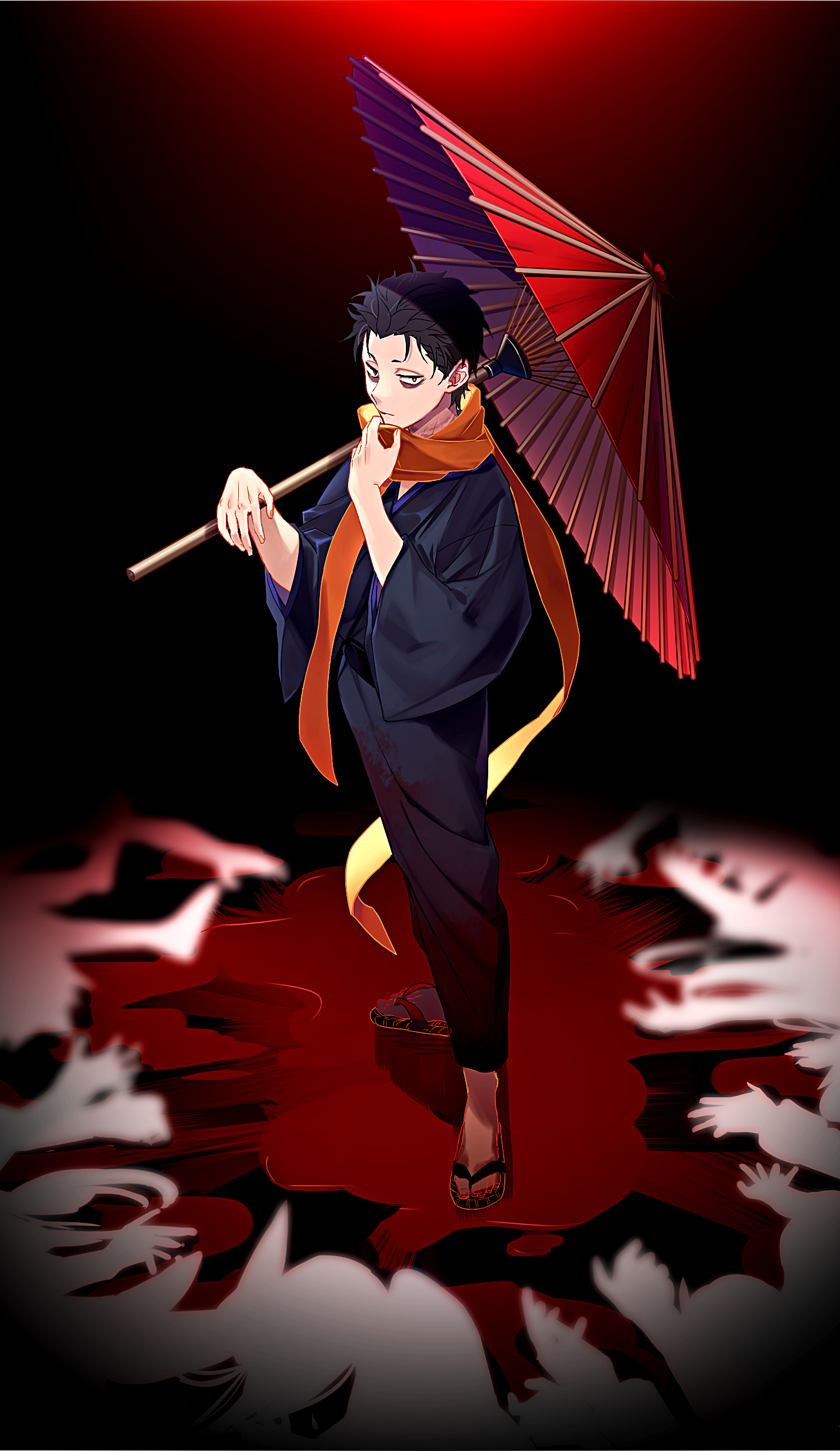 #GGHimSELF #ノノ