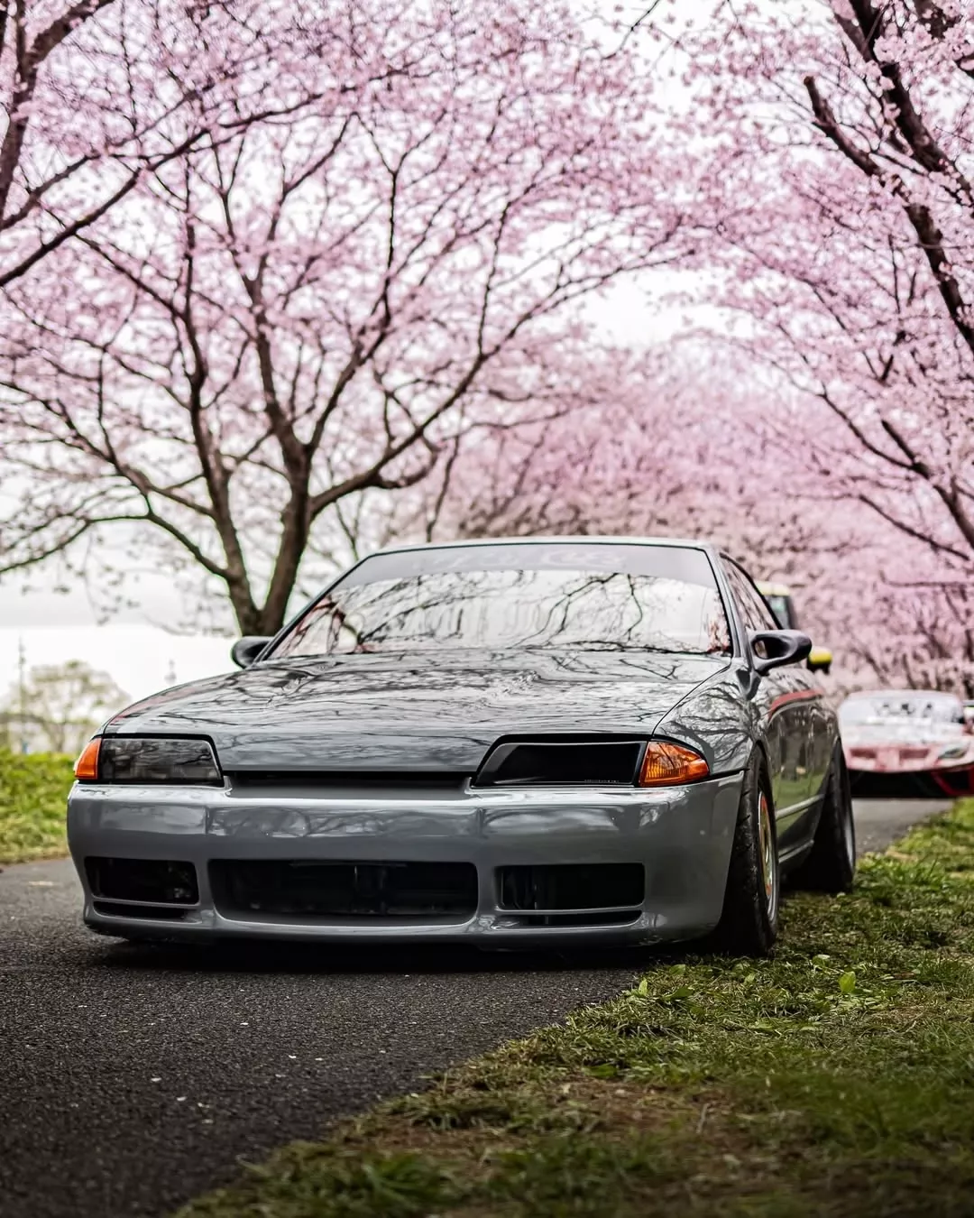 #GTR