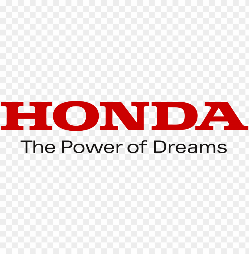 #Honda #Logo #Logo #Honda #Power #Dream #PNG #Transparent #Clear #Background #TopPNG