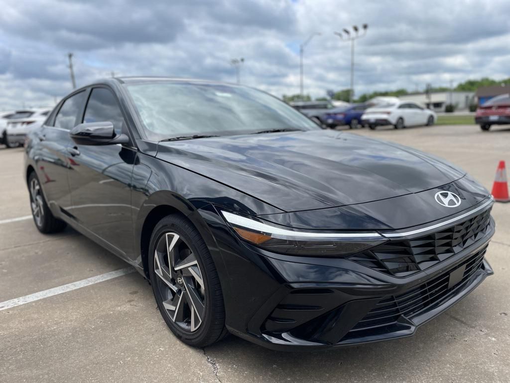#Hyundai #Elantra #Limited