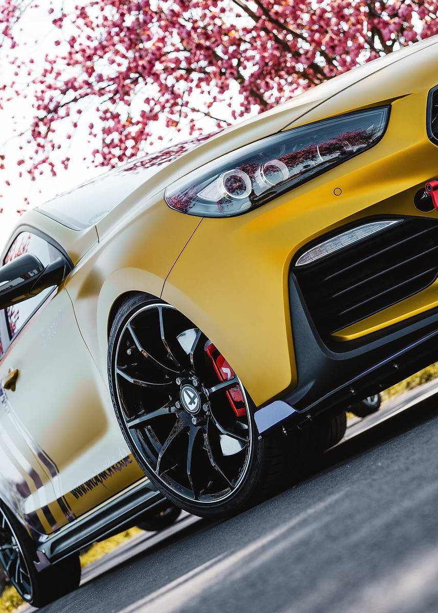 #Hyundai #i30N