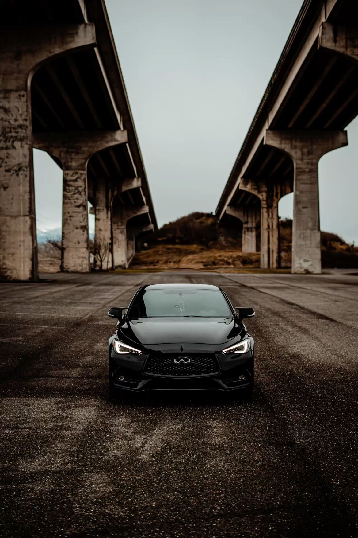 #Infinity #Q60