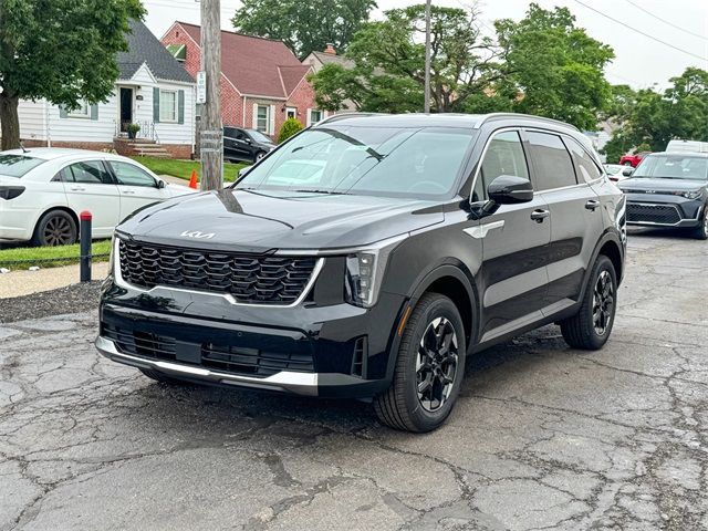 #Kia #Sorento