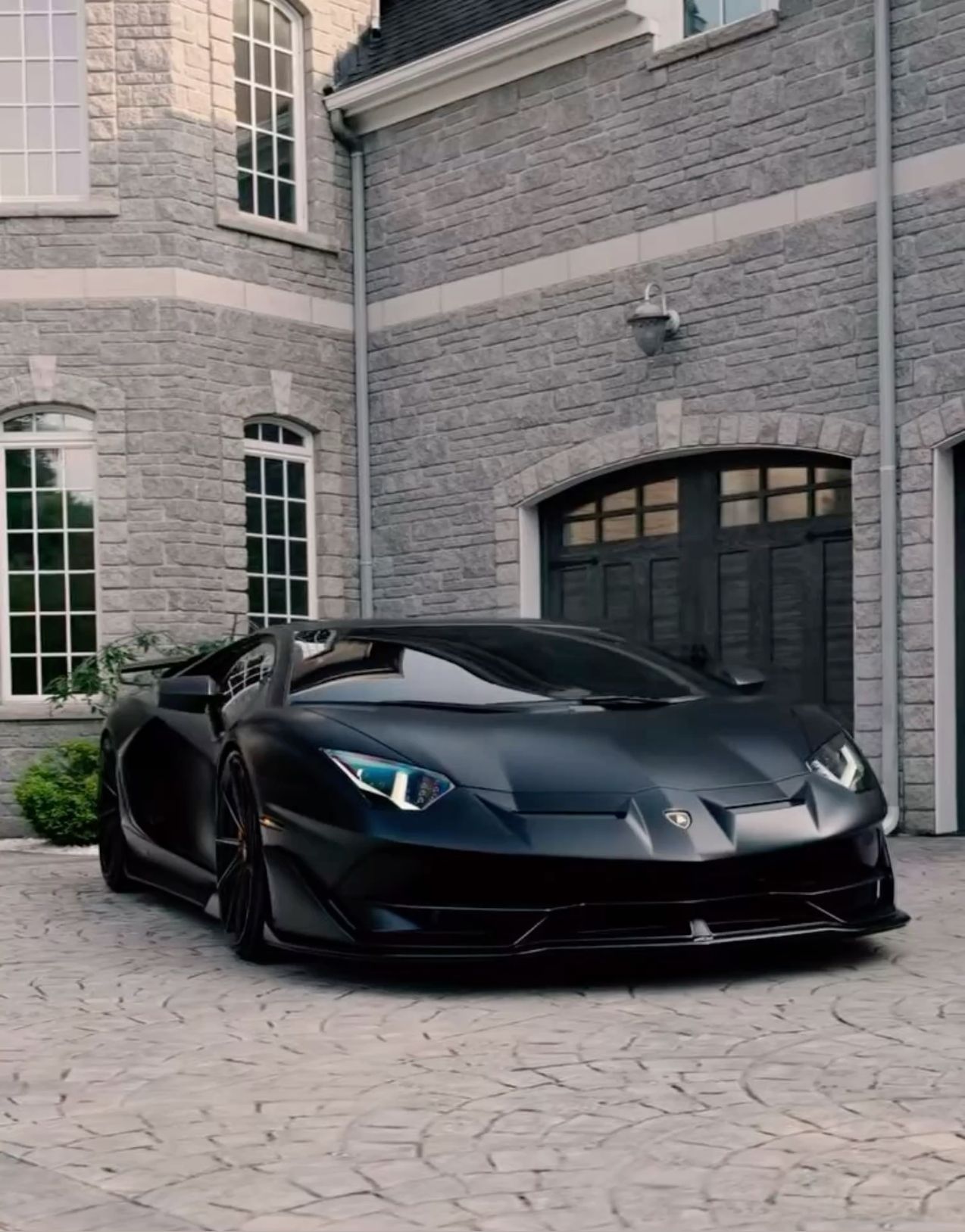 #Lamborghini #Aventador