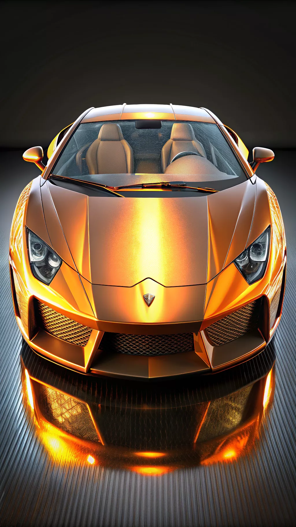 #Lamborghini #Dorado