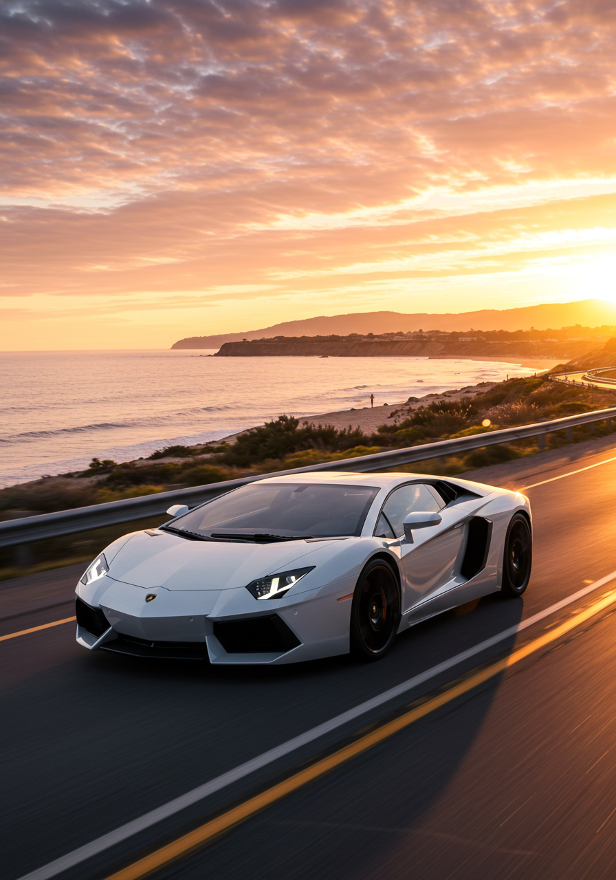 #Lamborghini