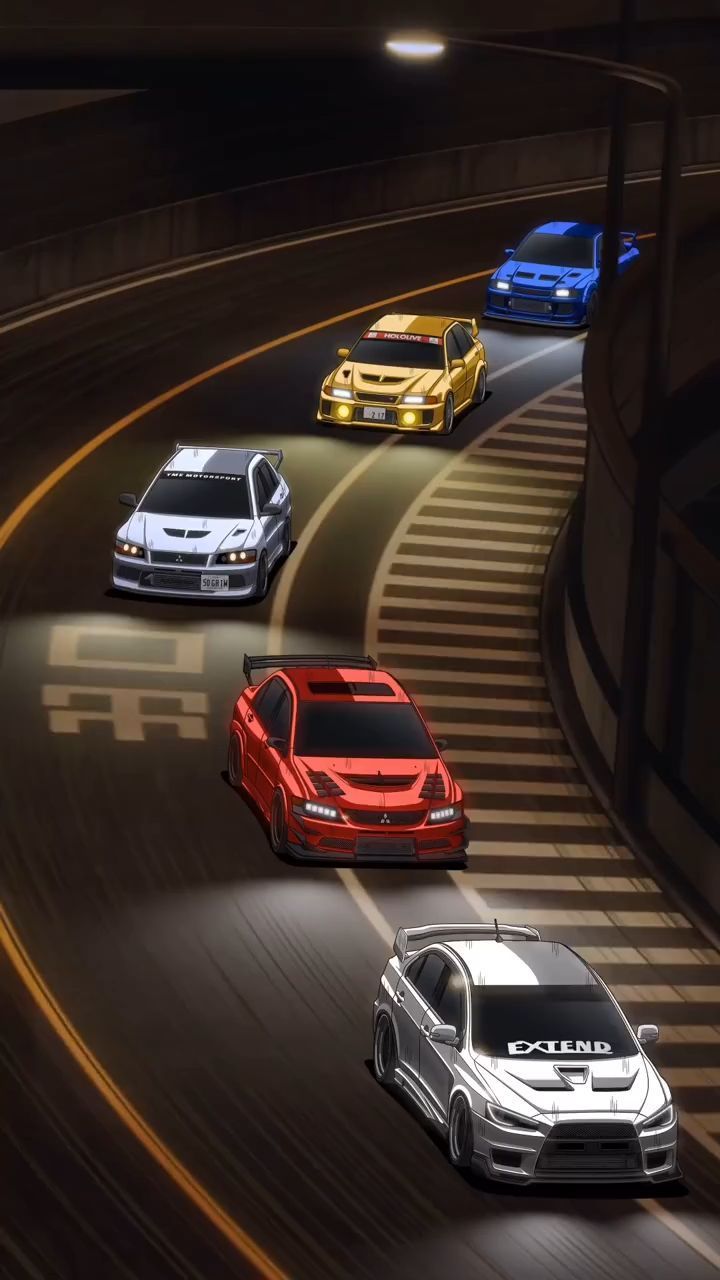#Lancer #Evolution #lancerevolution
