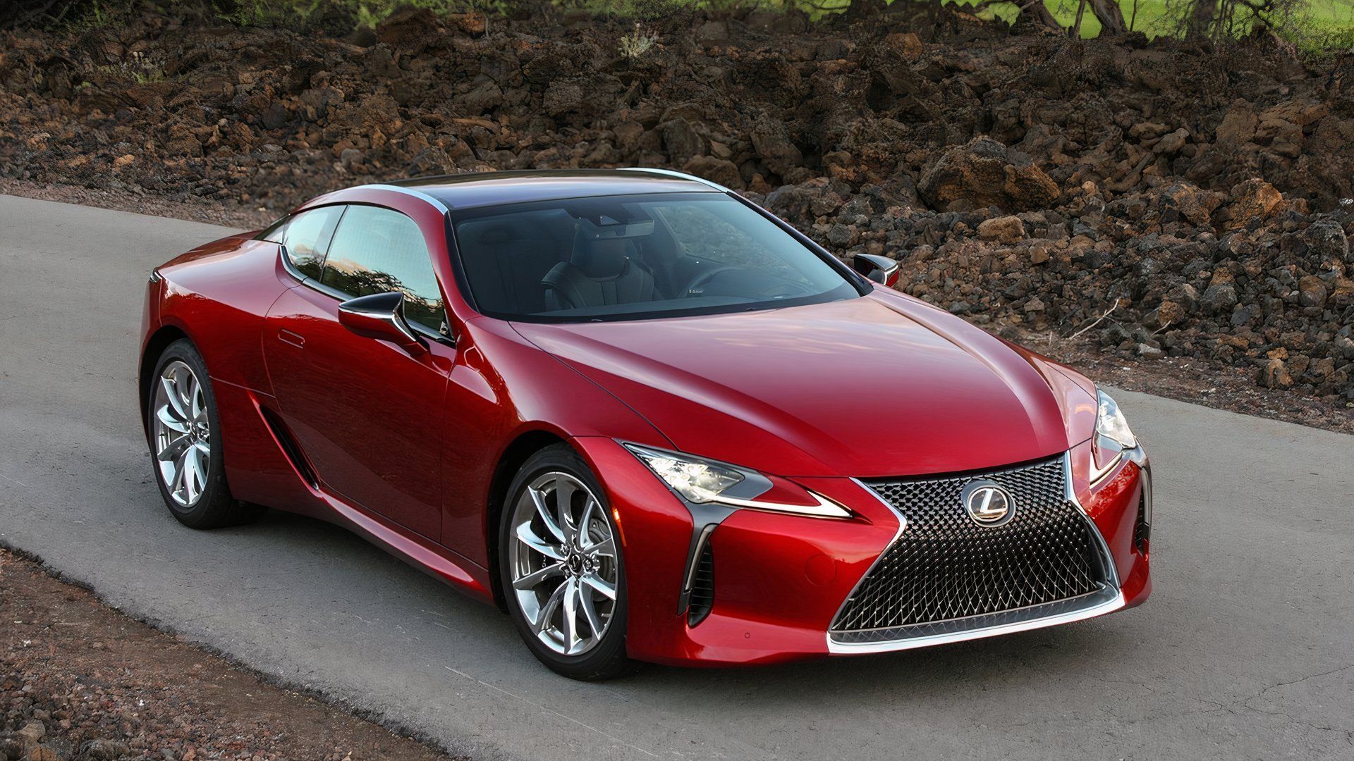 #Lexus #Finally #Unlocking #Handling #Rival #Taste