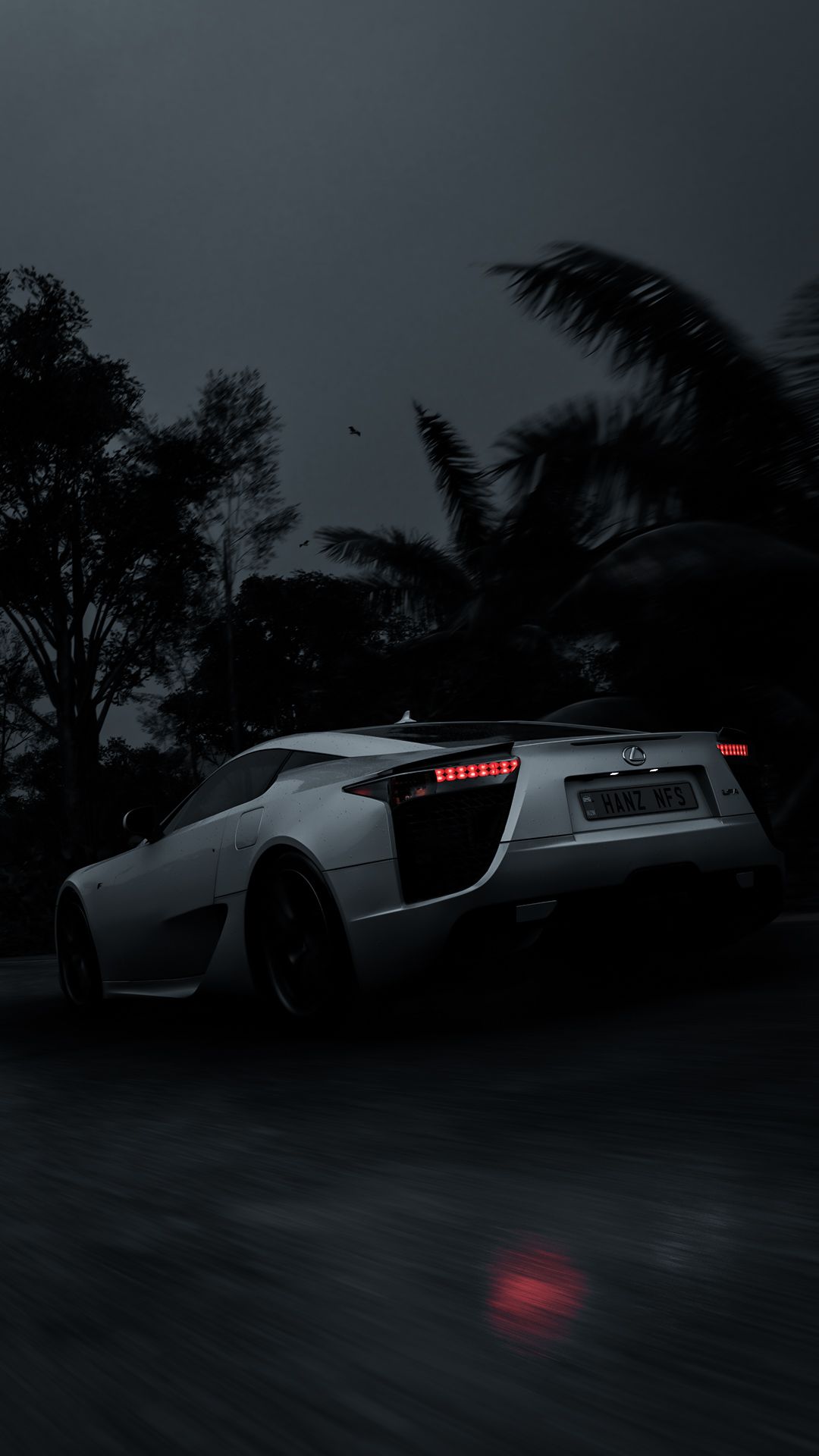 #Lexus #LFA