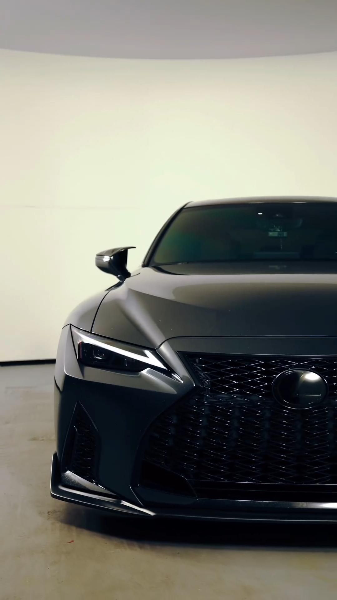 #Lexus