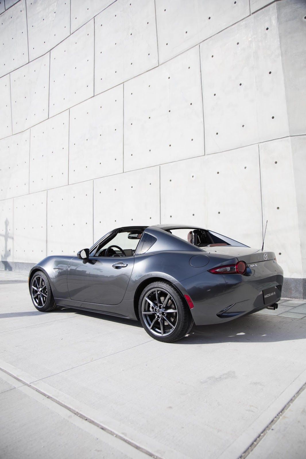 #Mazda #MX5 #Priced #Launch #Edition #Order #Carscoops