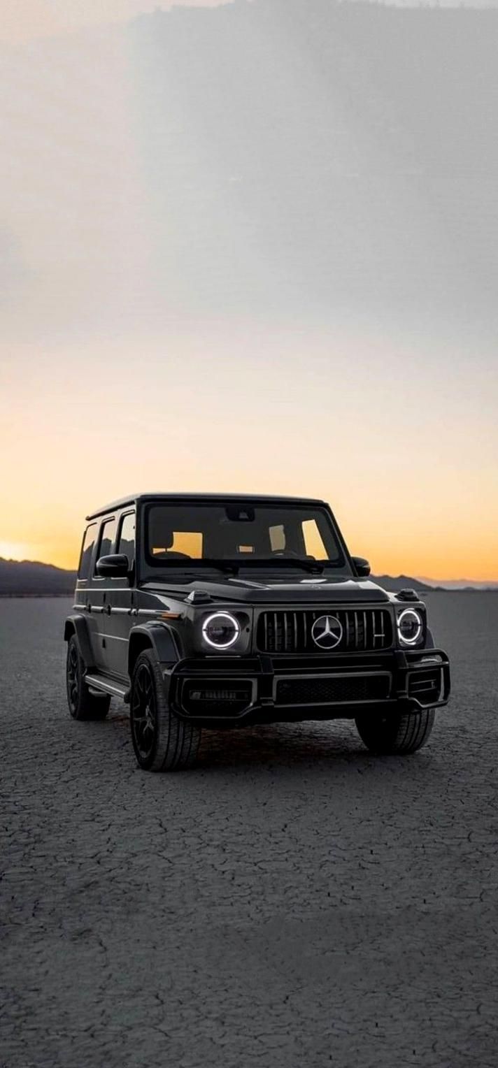 #MercedesBenz #G63 #AMG #Wagon #Click #image #watch #video