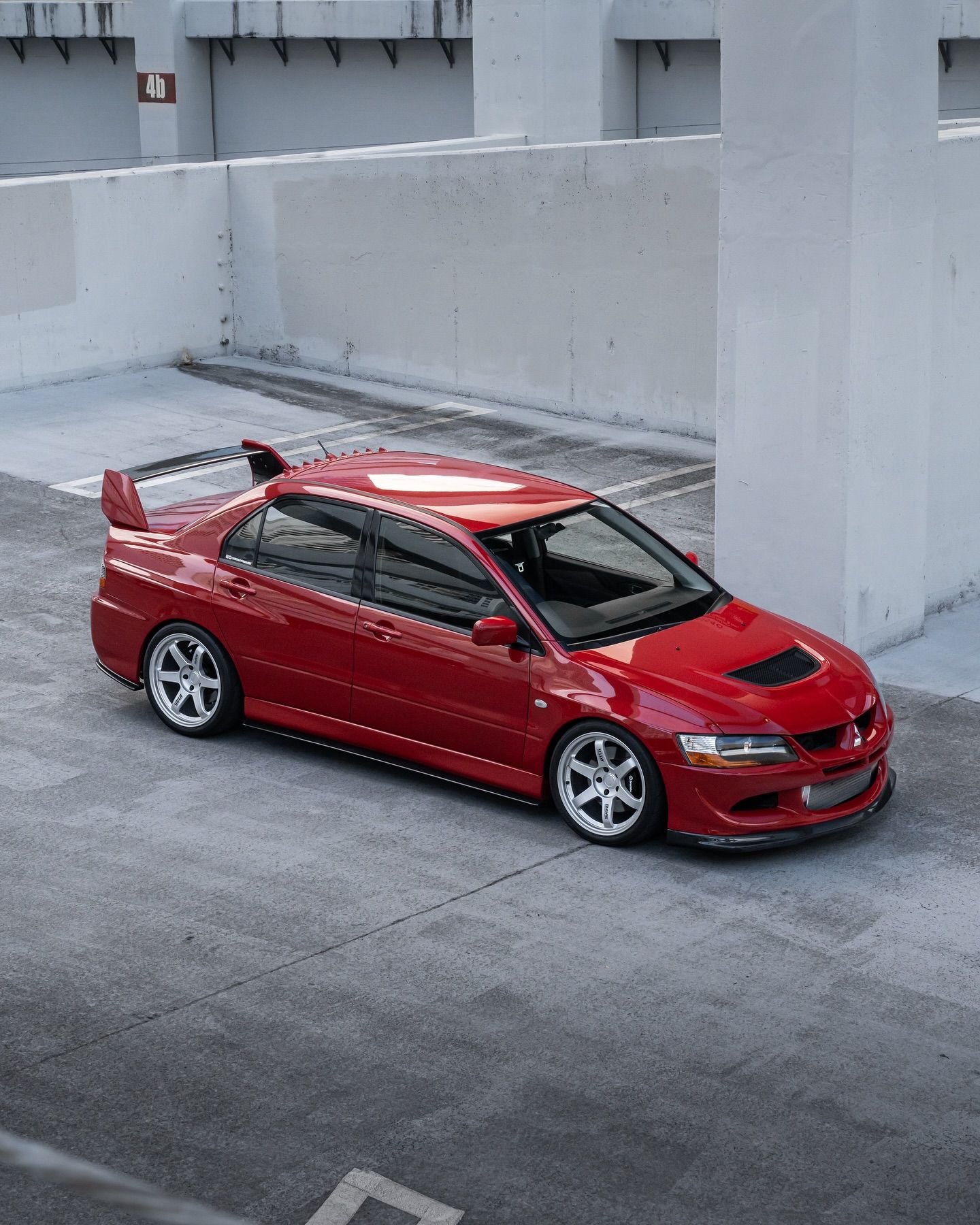 #Mitsubishi #Lancer #Evolution