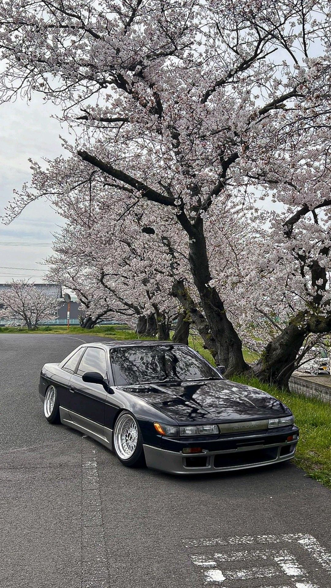 #Nissan #Silvia #S13
