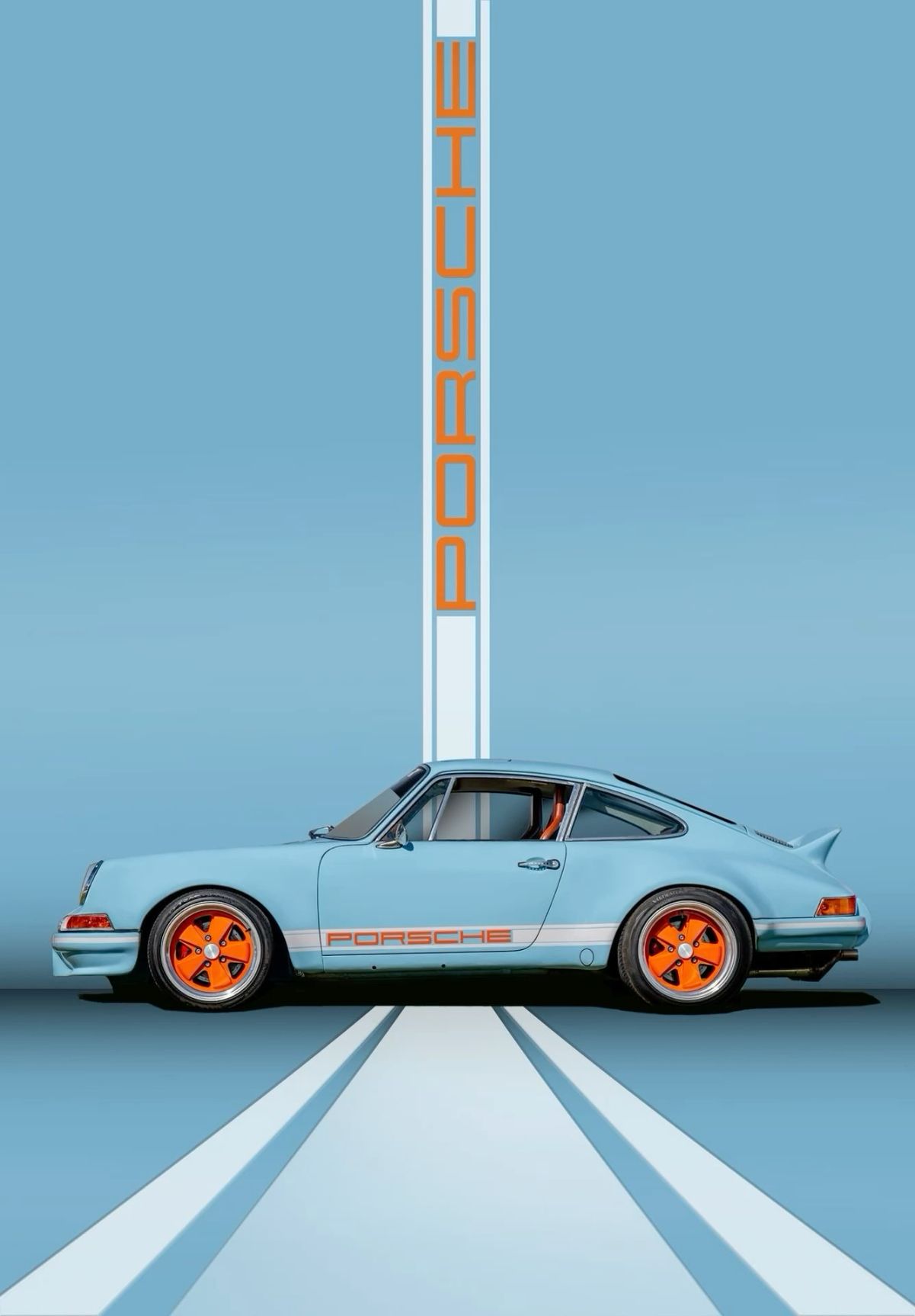 #Porsche #classic