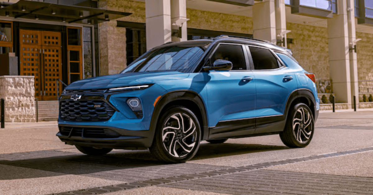 #SUVs #40K #Totally #Worth #Buying