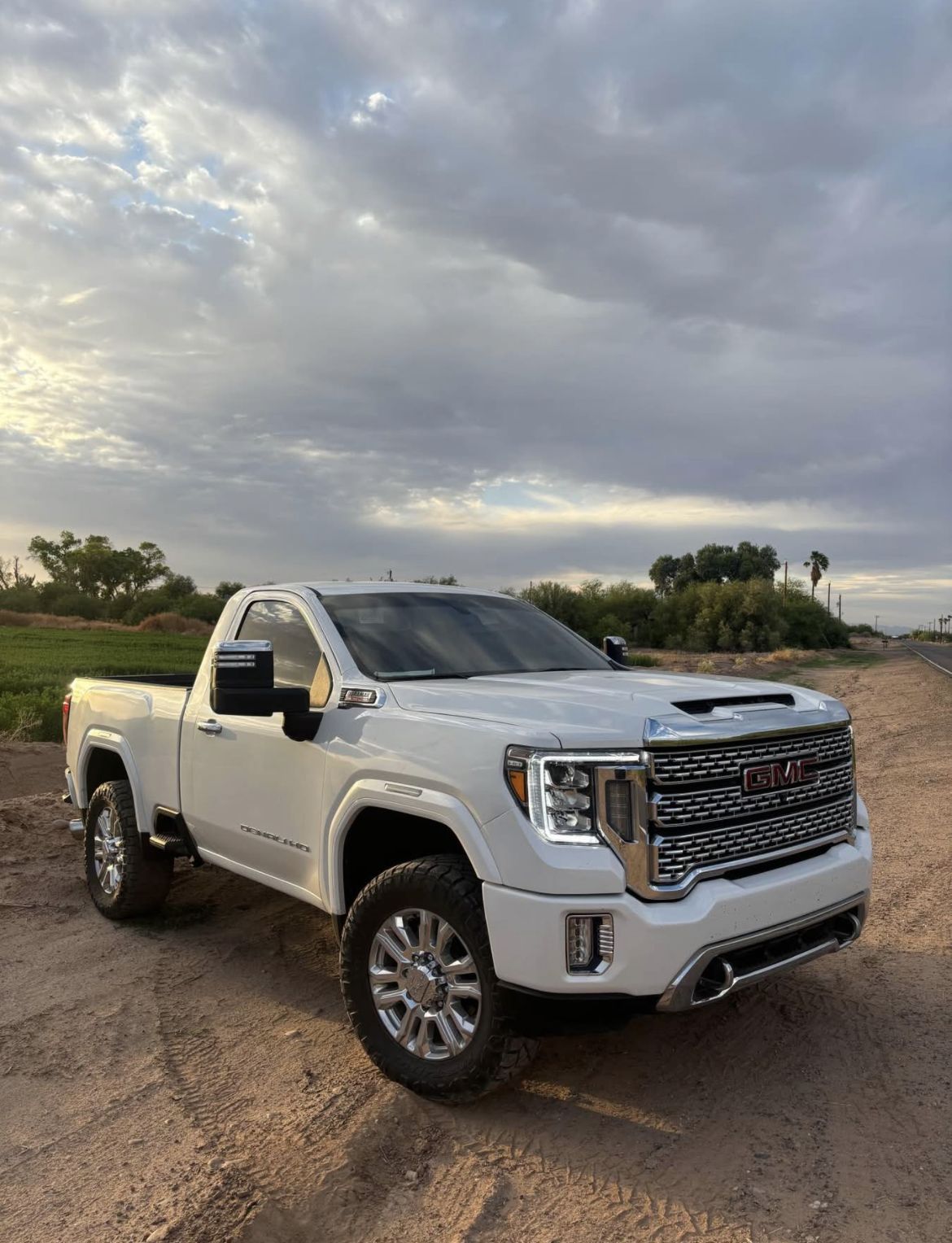 #Sierra