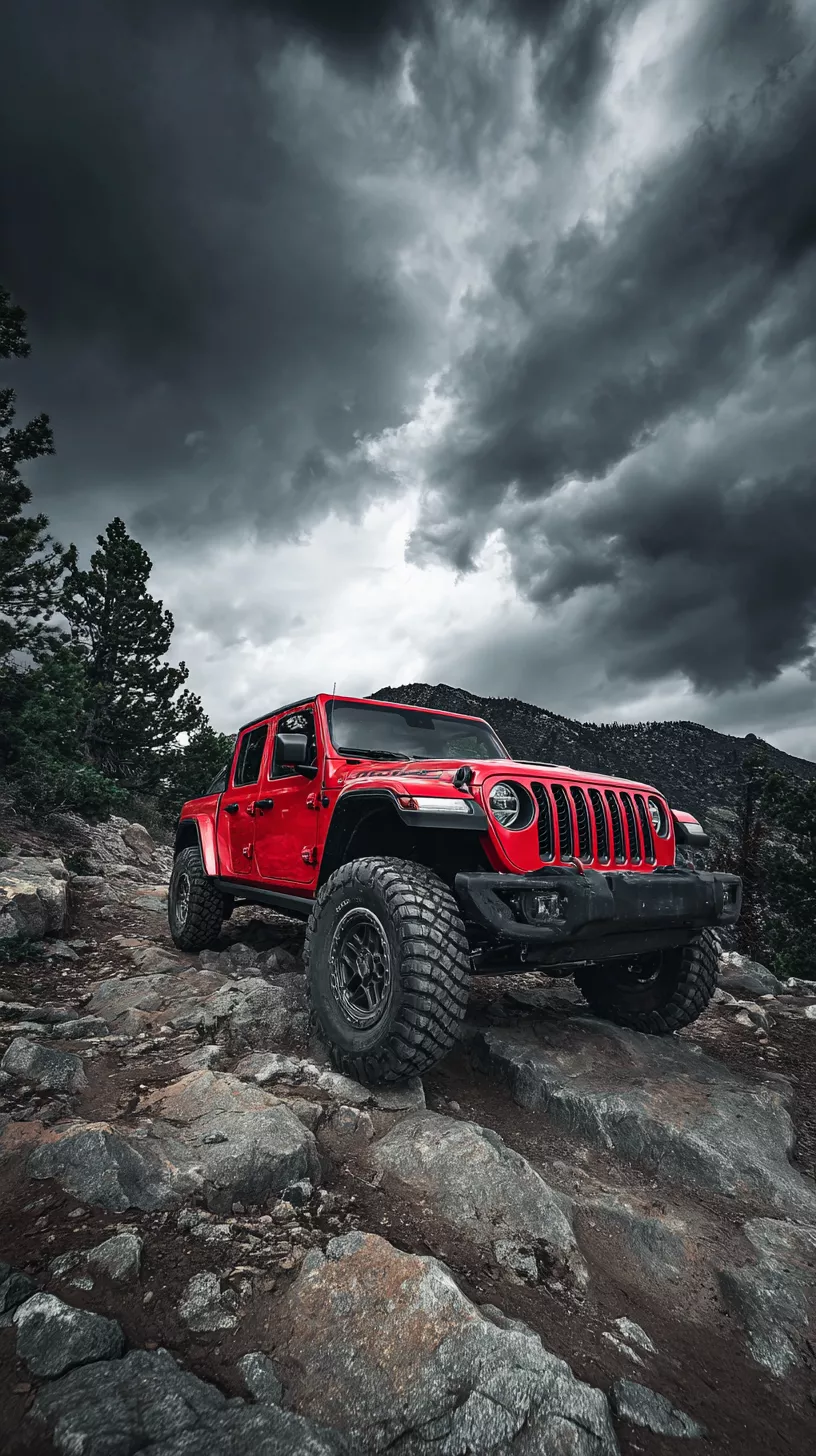 #Stunning #Jeep #Wallpapers #Free #Download