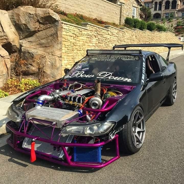 #Super #Sexy #JDM #Cars #Find #Earth