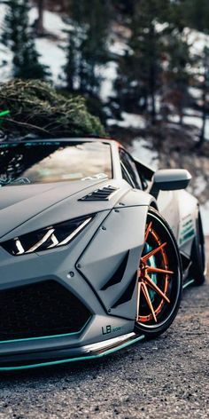 #Supercars #Blow #Mind #Bank #Account