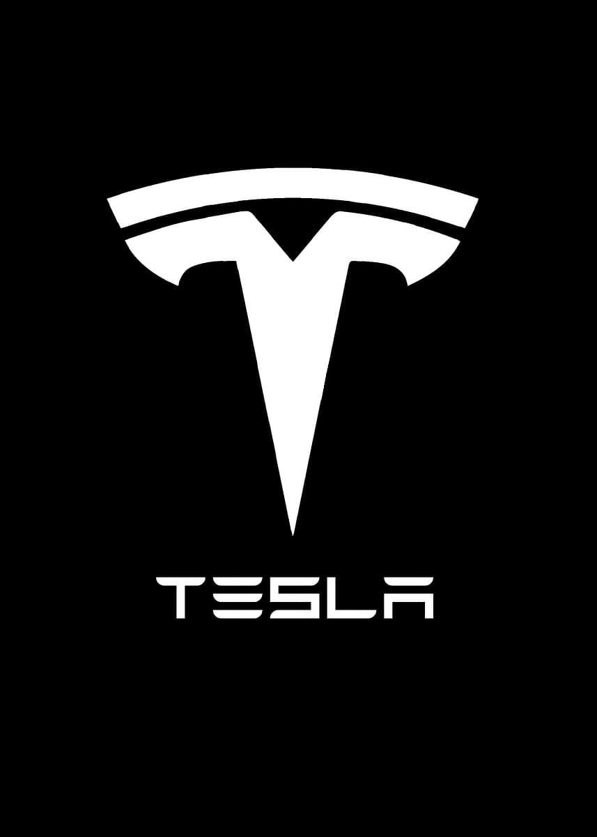 #Tesla #Car #Logos