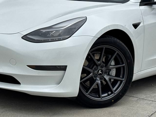 #Tesla #Model #Long #Range