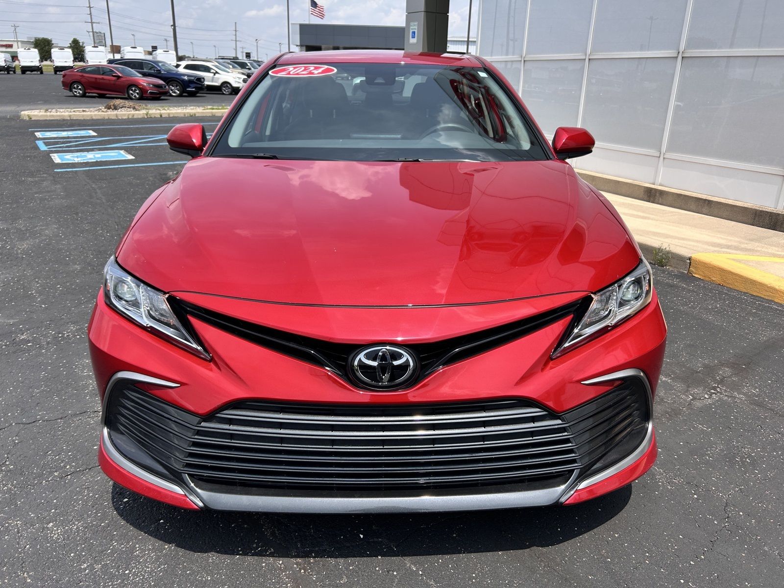 #Toyota #Camry