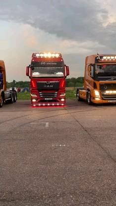 #USA #truck