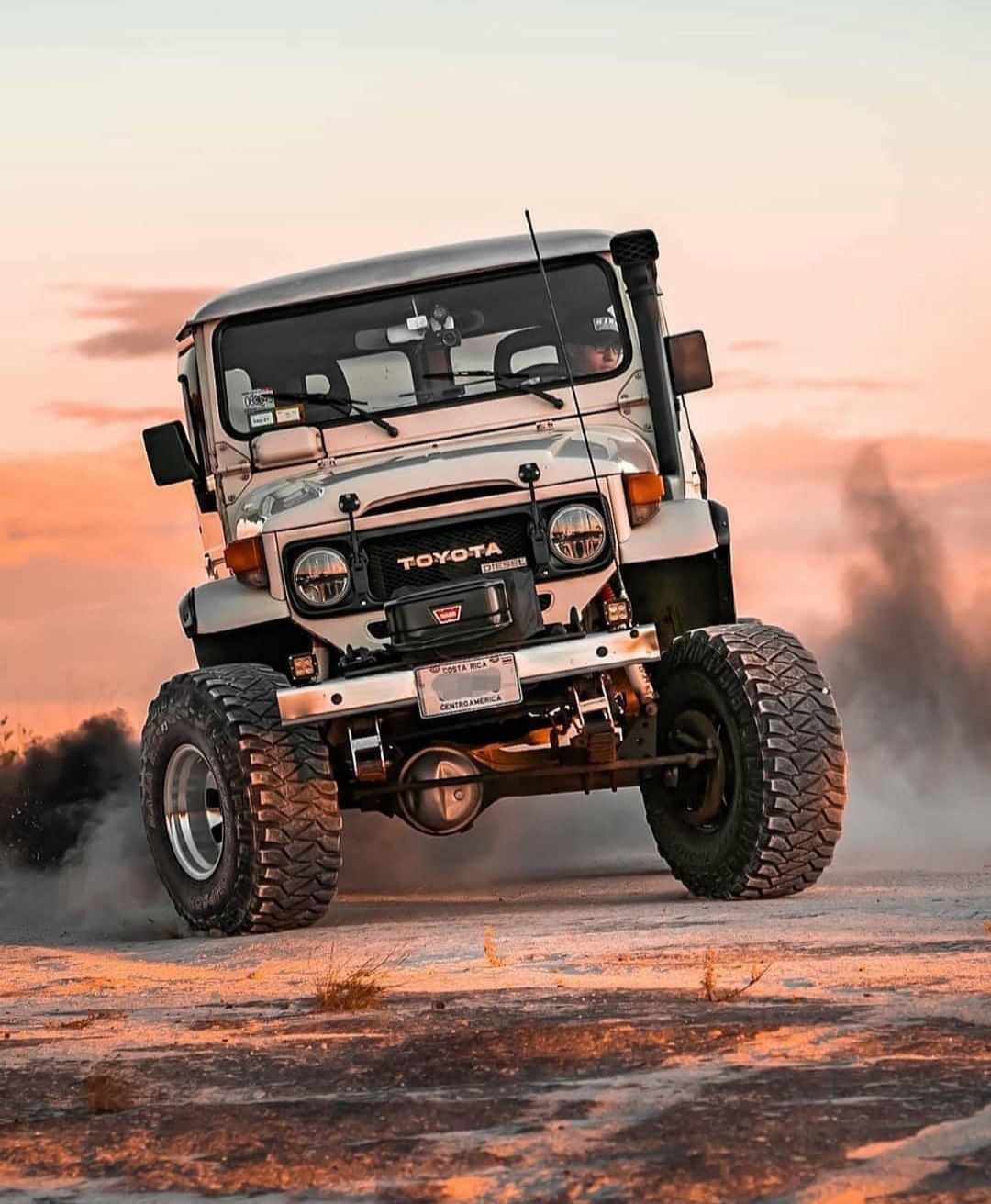 #Ultimate #Collection #classic #Toyota #4×4 #Trucks