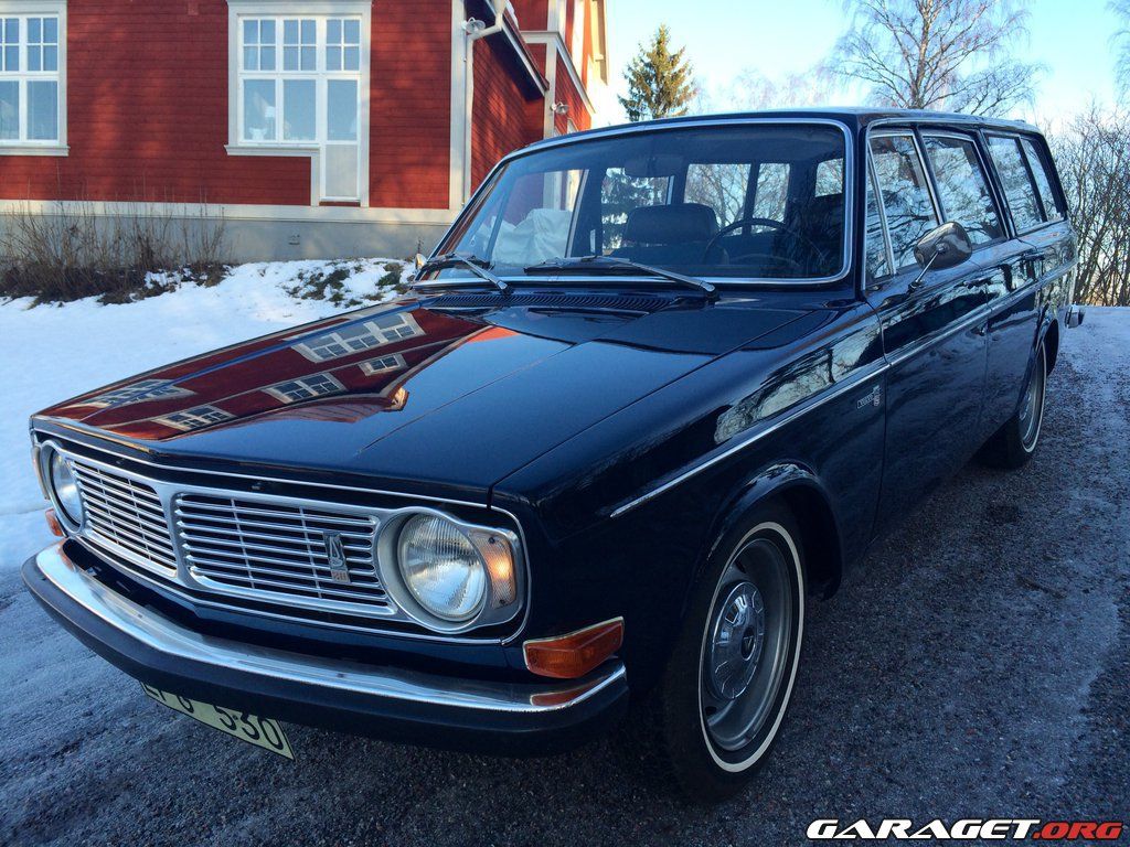 #Volvo