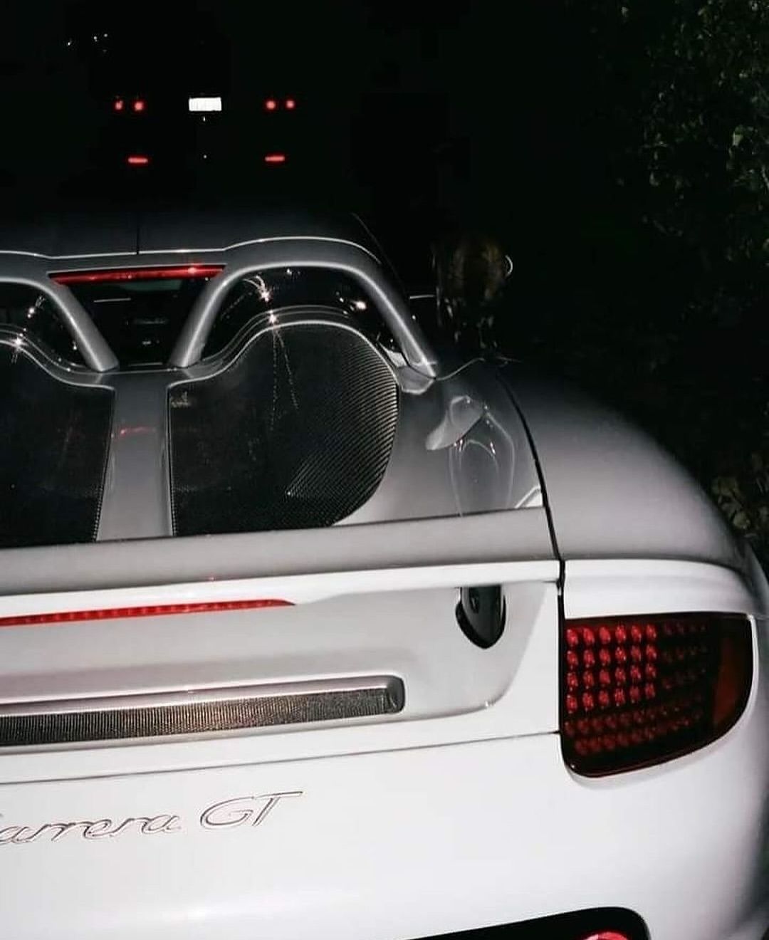 #good #taste #Porsche #Carrera