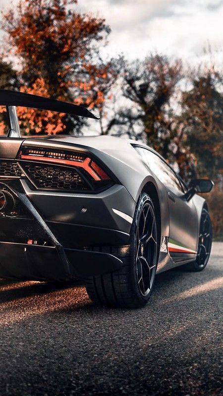 #lamborghini #huracan