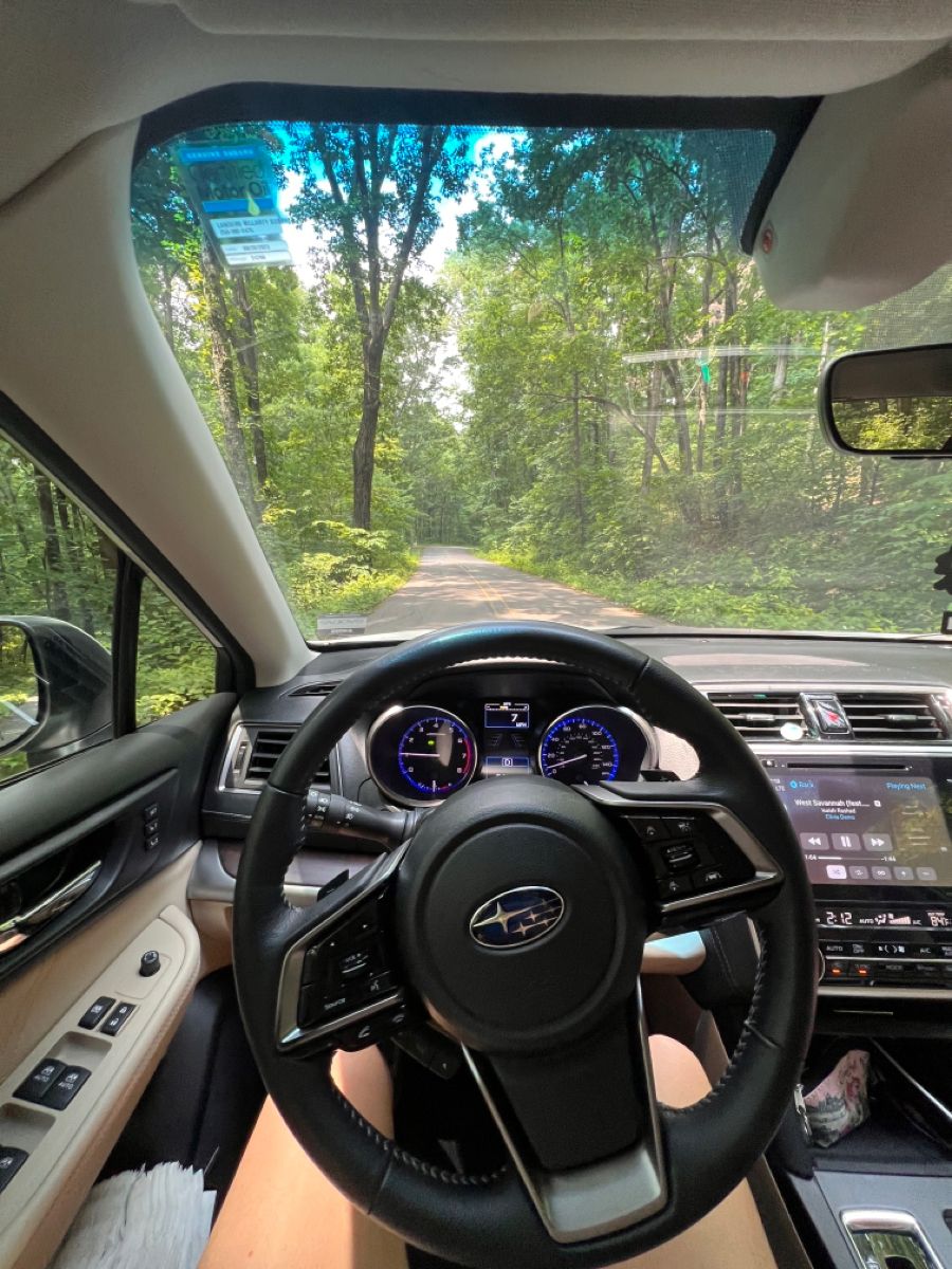 #nature #drives