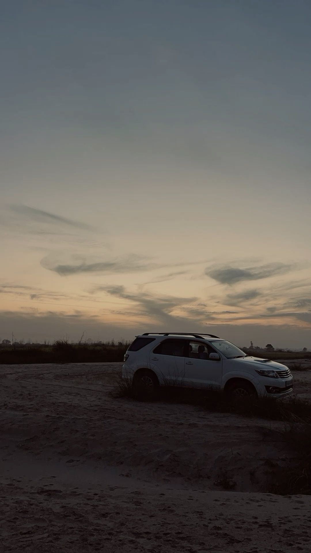#offroading
