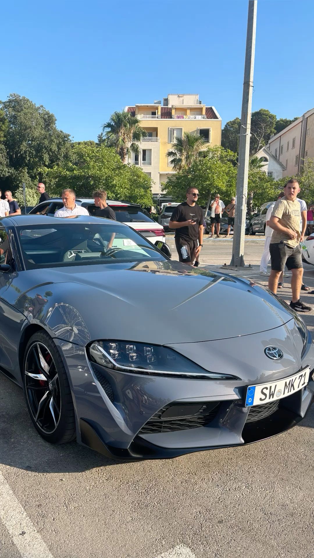 #toyota #supra