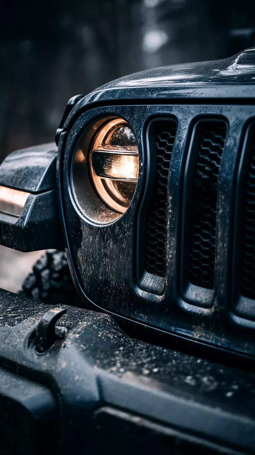 #Stunning #Jeep #Wallpapers #Free #Download