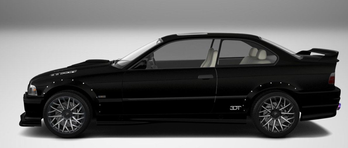 #BMW