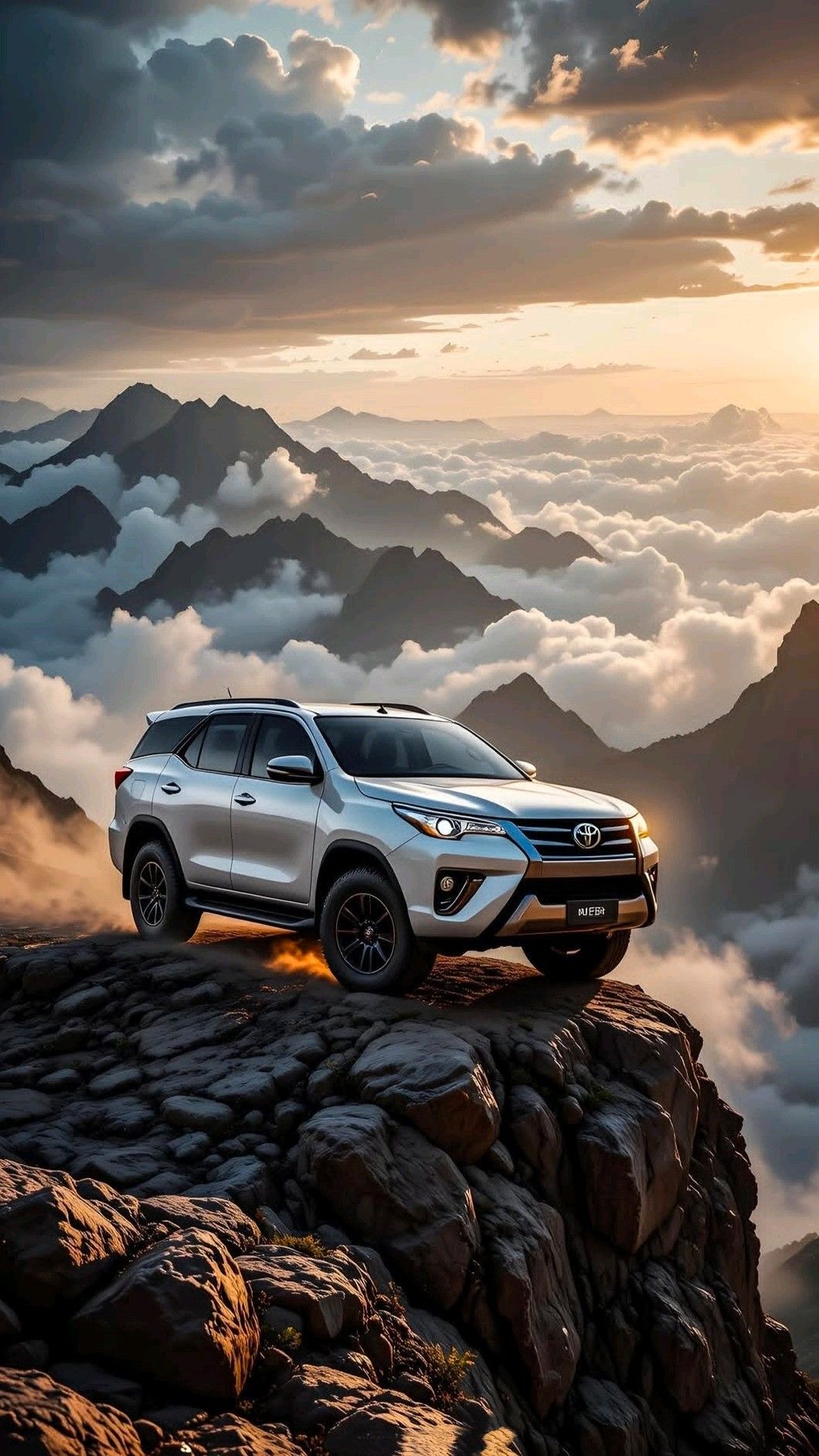 #Toyota #Fortuner #Ultra #Wallpaper #Download #SUVGoals #ToyotaFortuner #CarLovers