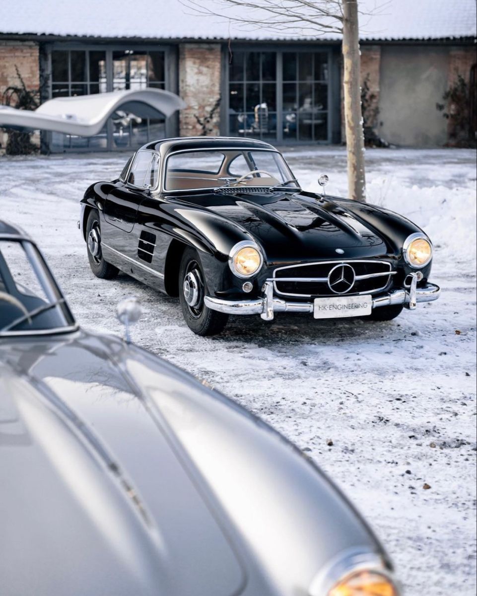 #300SL²